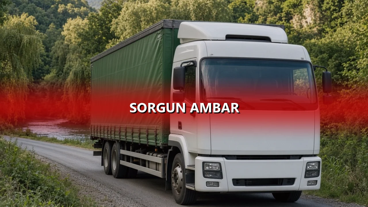 Sorgun Ambar